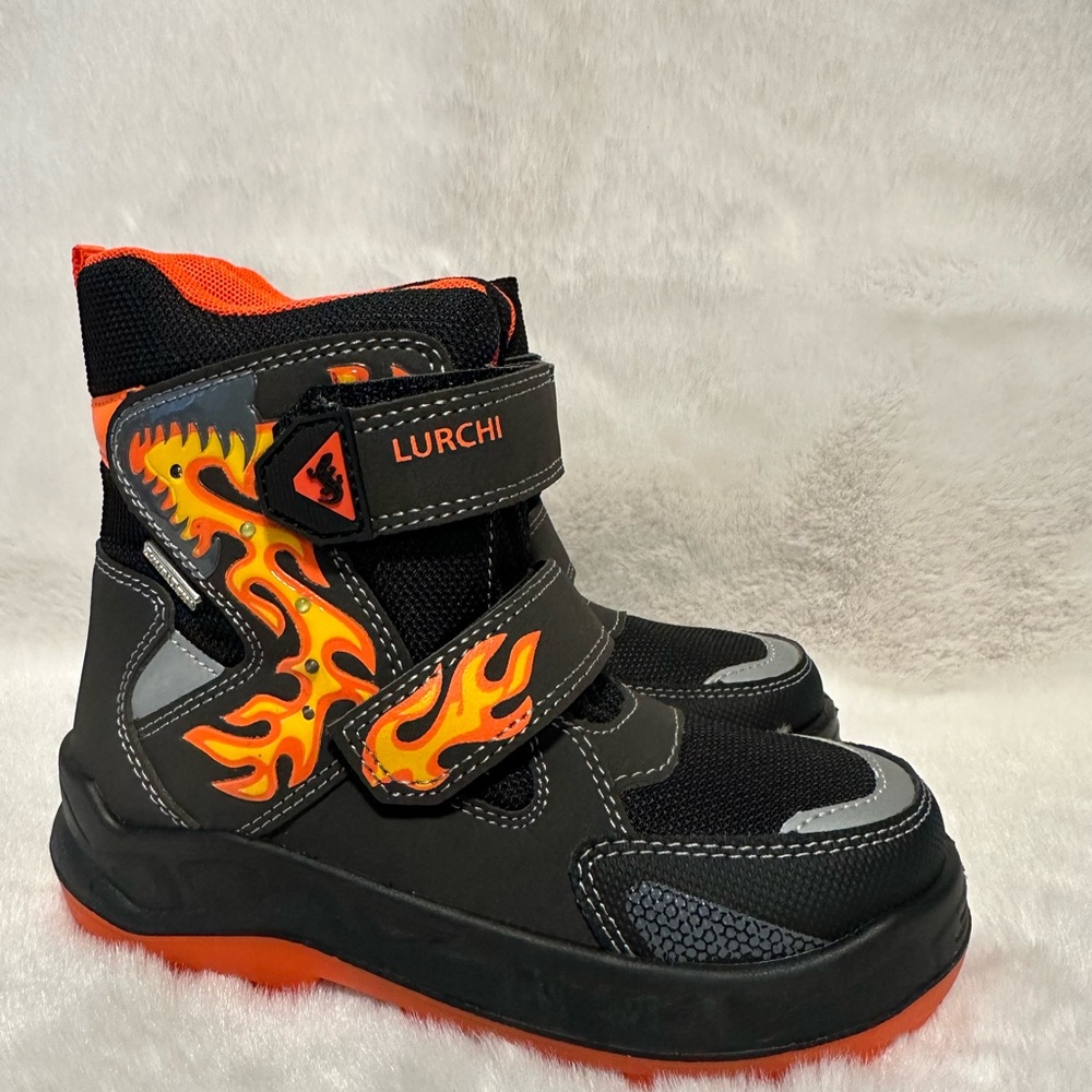 Boots LURCHI by Salamander